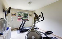 Mellingey home gym construction leads