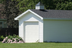 Mellingey outbuilding construction costs